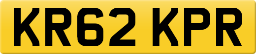 KR62KPR